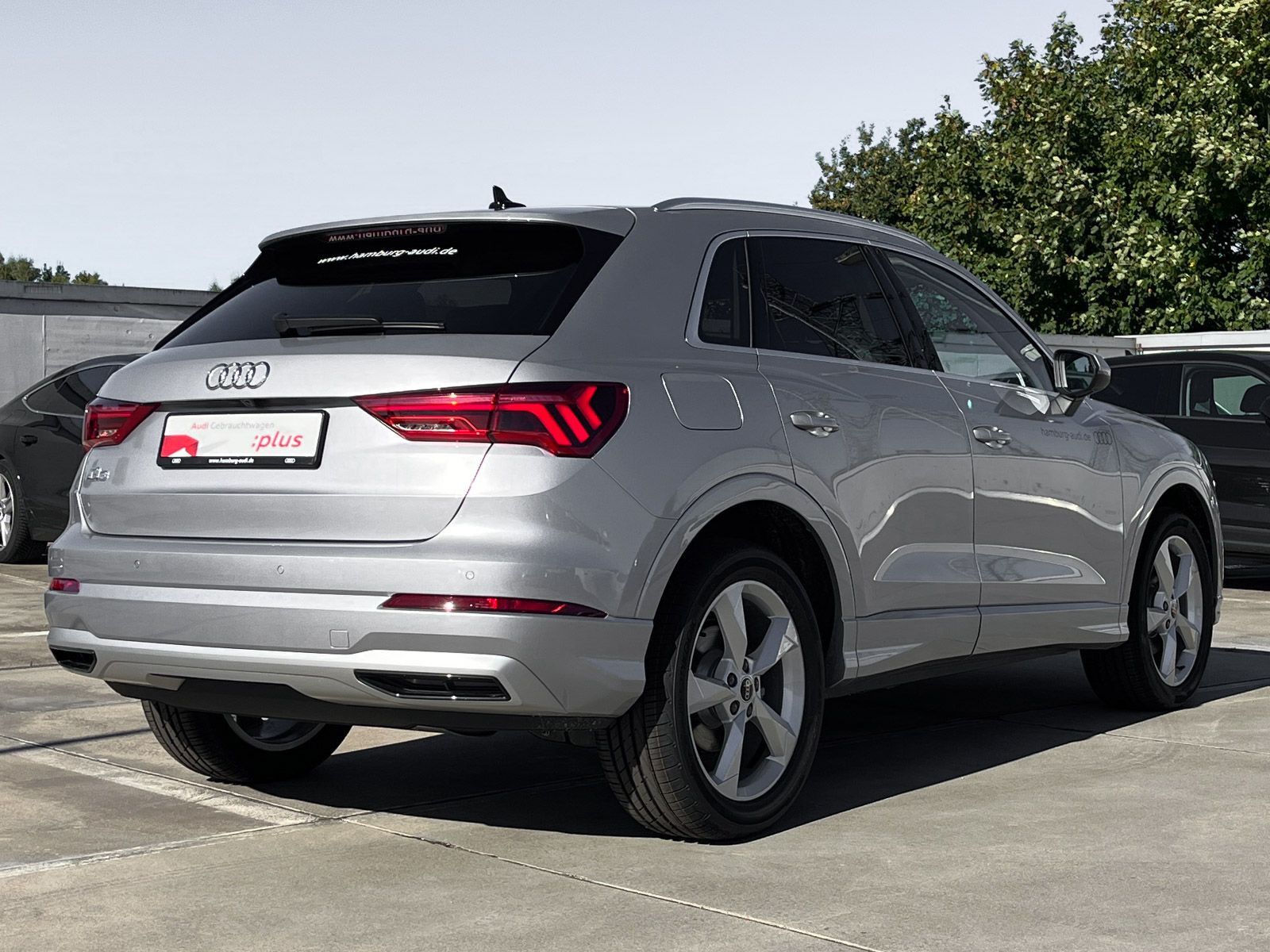 Audi Q3 - Bild 6