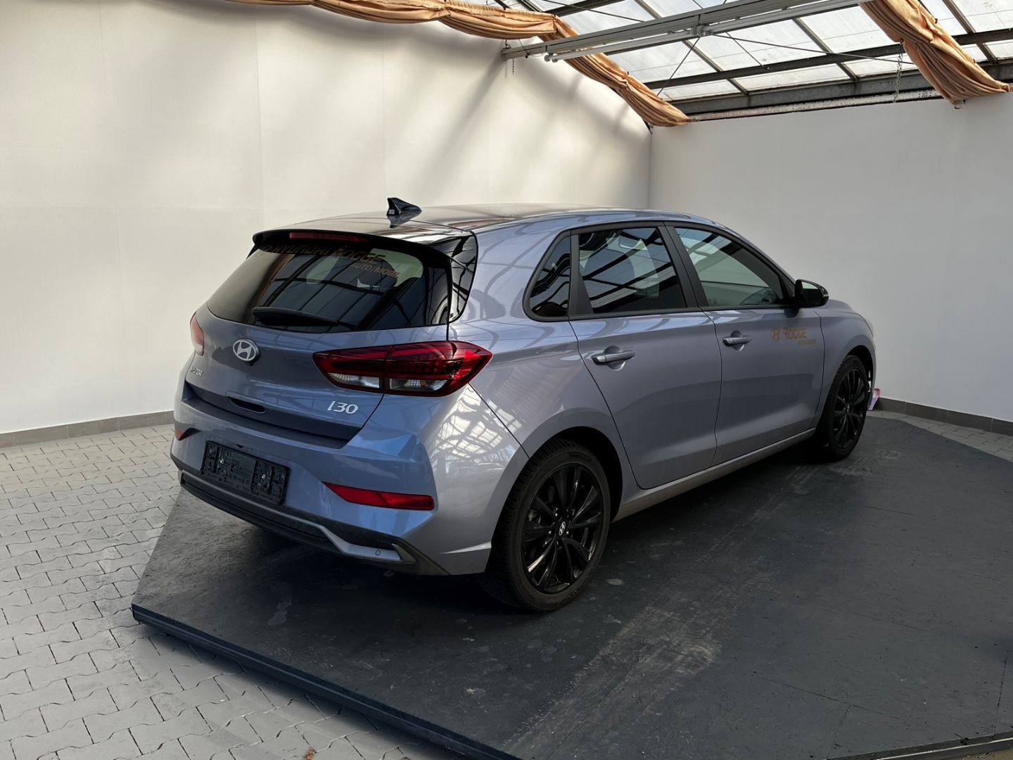 Hyundai i30 – Bild 5