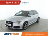 Audi A3 1.4 TFSI ACT Ambition ultra *LED*SHZ*NAVI* - Audi A3: Ambition