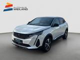 Peugeot 3008 Hybrid 136 Allure Pack Metallic - mit Benzin-Antrieb: Weiß, Geländewagen, Metallic
