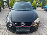 Volkswagen Polo IV GTI / Tüv Nue /BBS Felgen / 8Fach Alu - Volkswagen Polo aus 2006: GTI