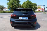 Ford Focus ST-Line X 1,0EcoBoost*Automatik*ACC*AHK* - Ford Focus ST mit Hybrid-Antrieb (Benzin/Elektro)