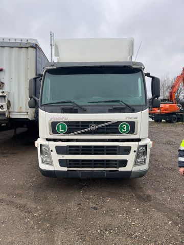 Volvo FM