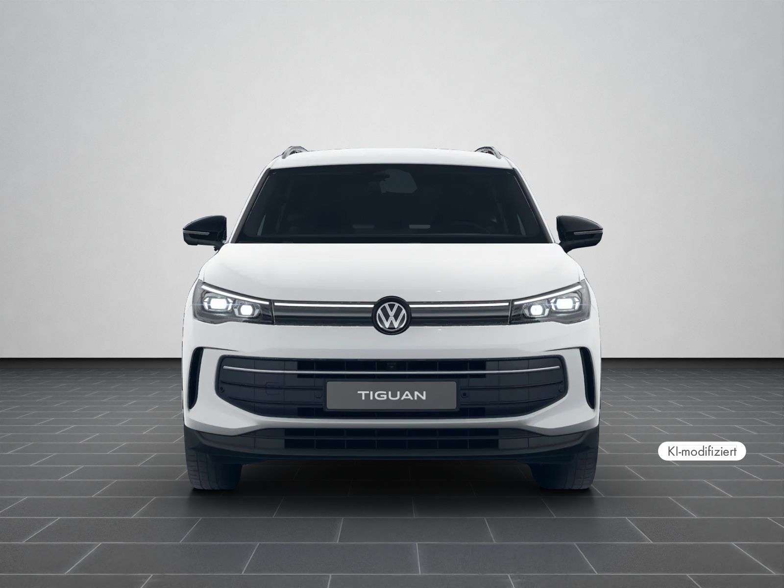 Volkswagen Tiguan - Bild 7