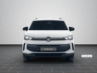 Volkswagen Tiguan - Vorschau Bild 7