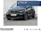 BMW i3s 120 ACC+NAVI+STANDHEIZUNG+LED - schwarze BMW i3