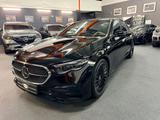 Mercedes-Benz E 220 d AMG SUPERSCREEN/PANO/DISTR/BURMEST4D/360