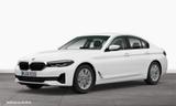 BMW 520d xDrive Limousine LiveCockpitProf Head-Up - BMW 520 in Saarbrücken