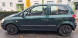 Hyundai Getz - Hyundai Getz in Duisburg