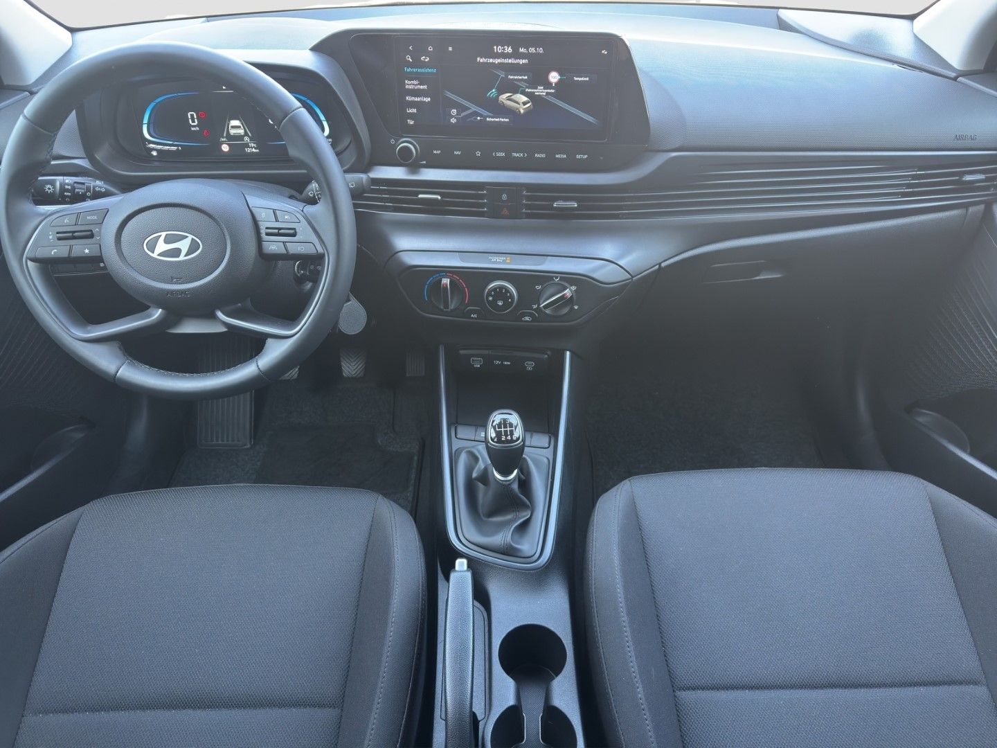 Hyundai BAYON – Bild 10