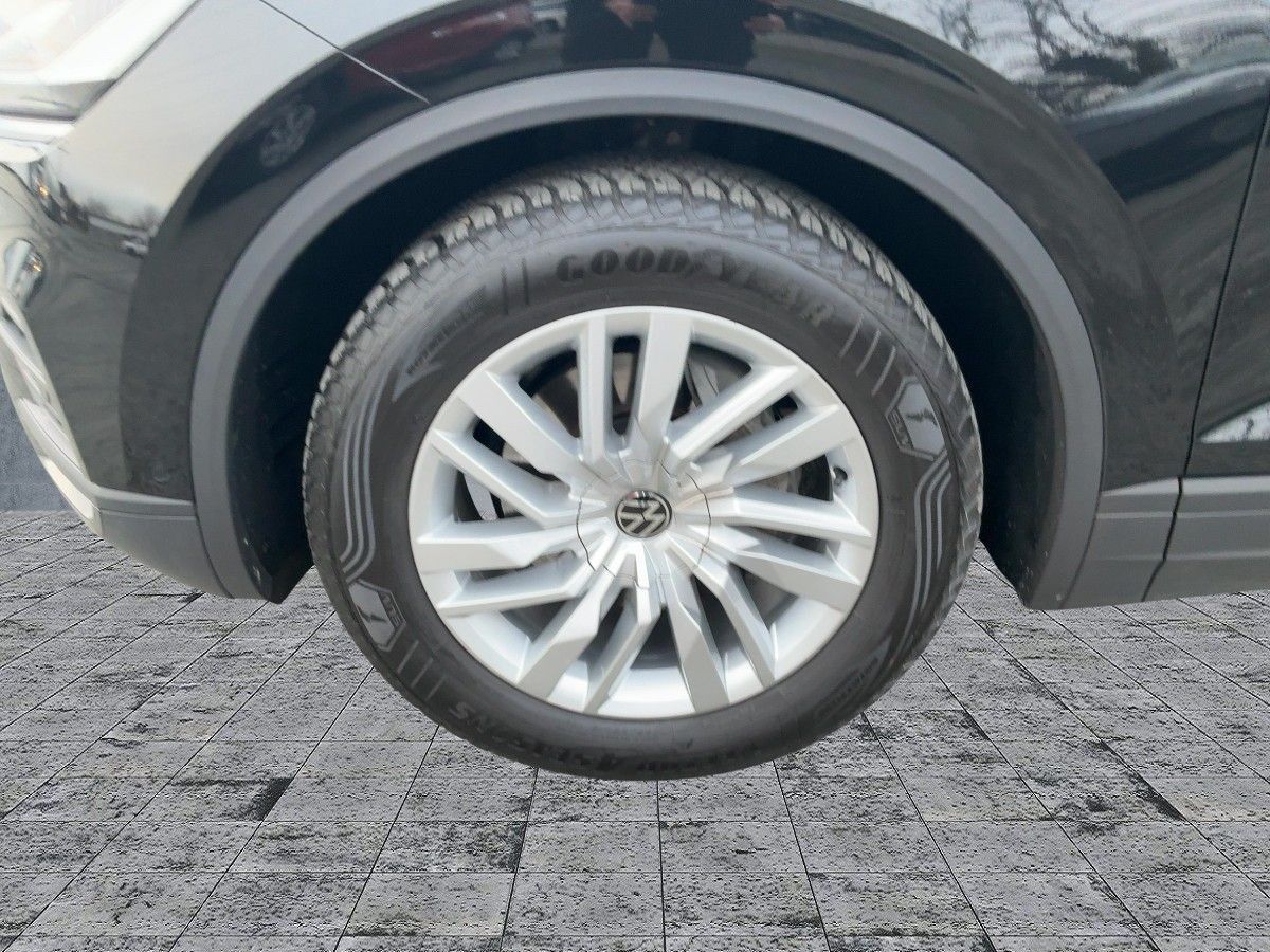 Volkswagen Touareg - Bild 8