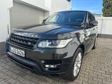 Land Rover Range Rover Sport HSE.Auto.Leder.Navi.Kamera. - Land Rover Range Rover Sport in Berlin
