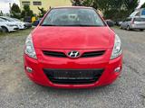 Hyundai i20 Classic * Klima* 8fach * - gebrauchte Hyundai i20 aus dem Jahr 2011