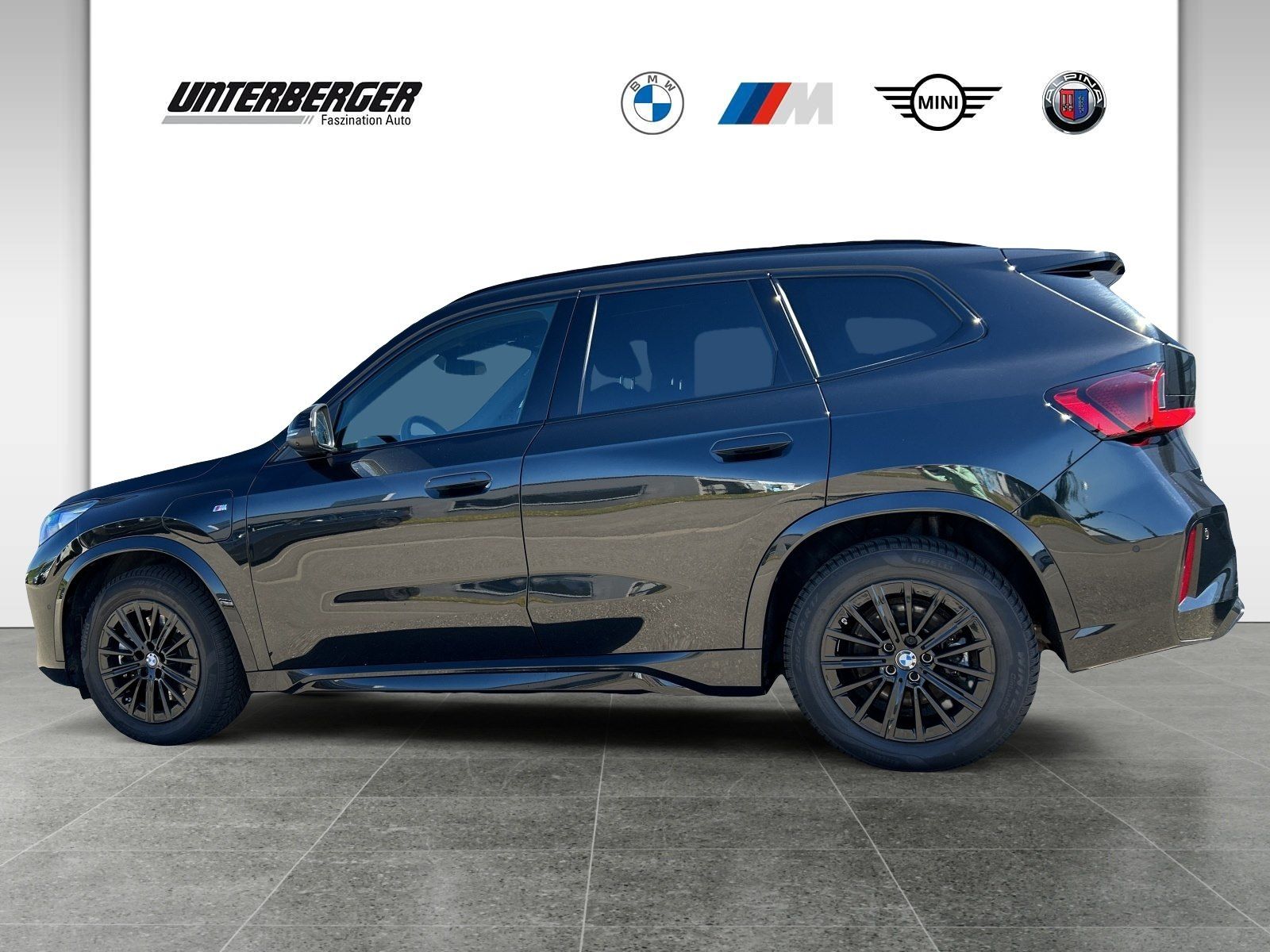 BMW X1 xDrive30e M Sport AHK Pano Ad. LED DA + PA+ H foto 3