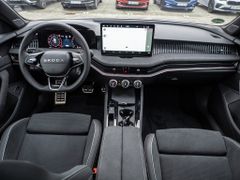 Foto Nummer 6: SKODA Superb