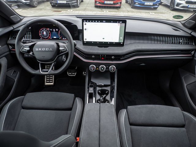 Foto Nummer 6: SKODA Superb