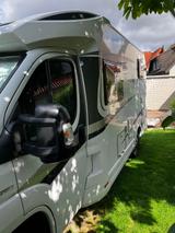 Knaus Sky TI 600 MG - Knaus Ti 600