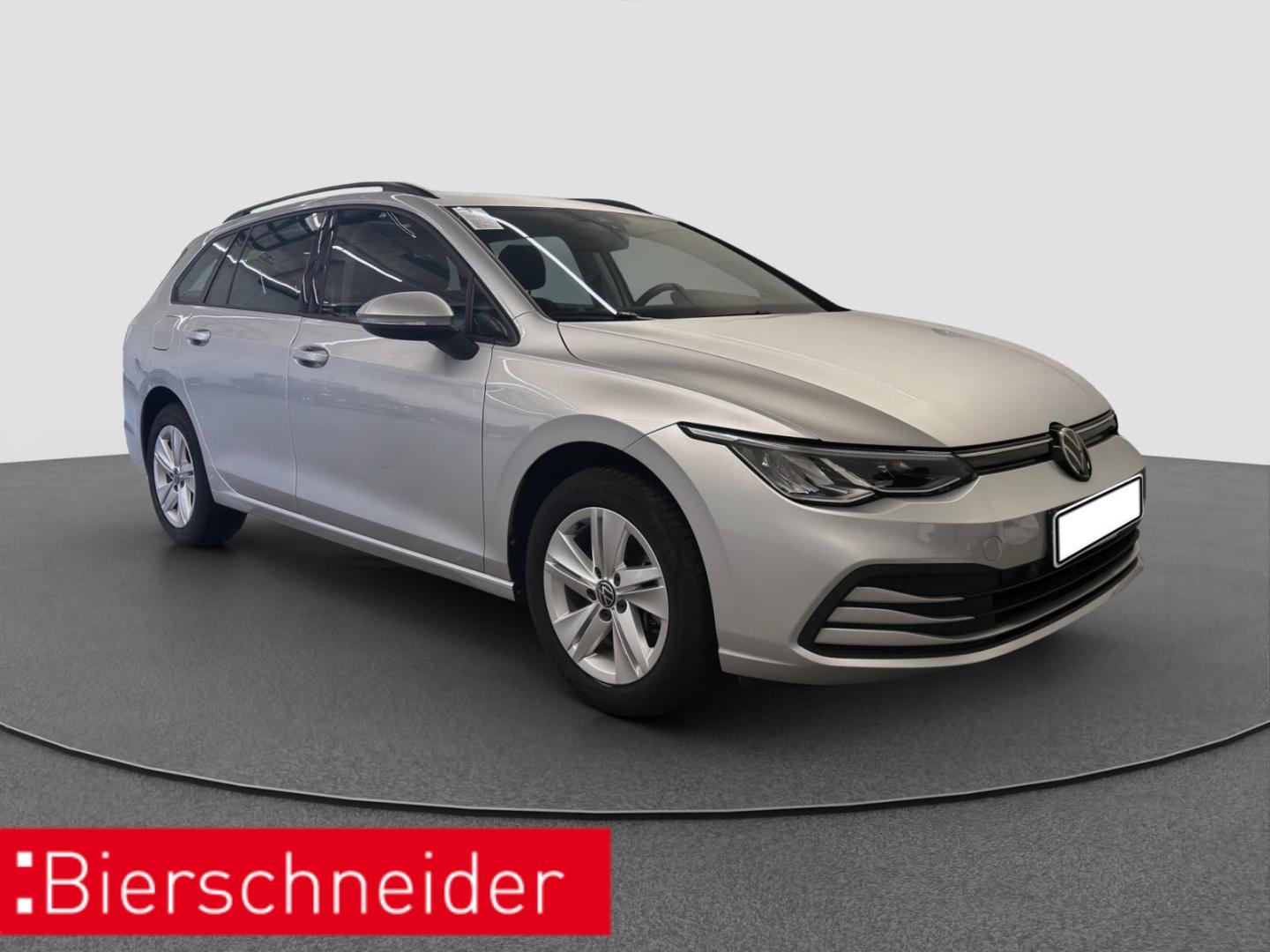 Volkswagen Golf Variant 8 2.0 TDI Life ACC LED NAVI SHZ PAR, миниатюра 9