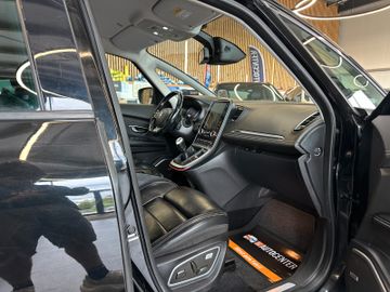 Renault Scenic IV Initiale Paris *KAM*NAVI*ACC*KLIMA*