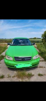 Opel omega nur bis morgen Abend 2.200 - Opel Omega mit Benzin-Antrieb: Navigationssystem