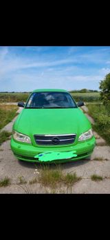 Opel omega nur bis morgen Abend 2.200 - Opel Omega: B2