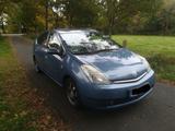 Toyota Prius 1.5-l_VVT-i Executive - gebrauchte Toyota Prius aus dem Jahr 2007