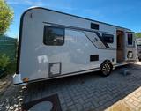 Knaus Südwind 580 QS 60 Jahre Mover Klima Vorzelt TOP - Offers