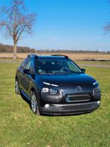 Citroën C4 Cactus PureTech 82 Feel - Citroën C4 Cactus in Köln