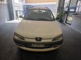 Peugeot 306 1.4 Station Wagon XR - Peugeot aus 1997