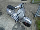 Vespa 50/75ccm  *EIN TRAUM VON RESTAURATION* - VESPA 50CCM