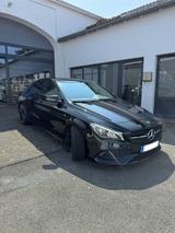 Mercedes-Benz CLA 200 AMG Line Night-Paket - Mercedes-Benz CLA 200 in Bielefeld