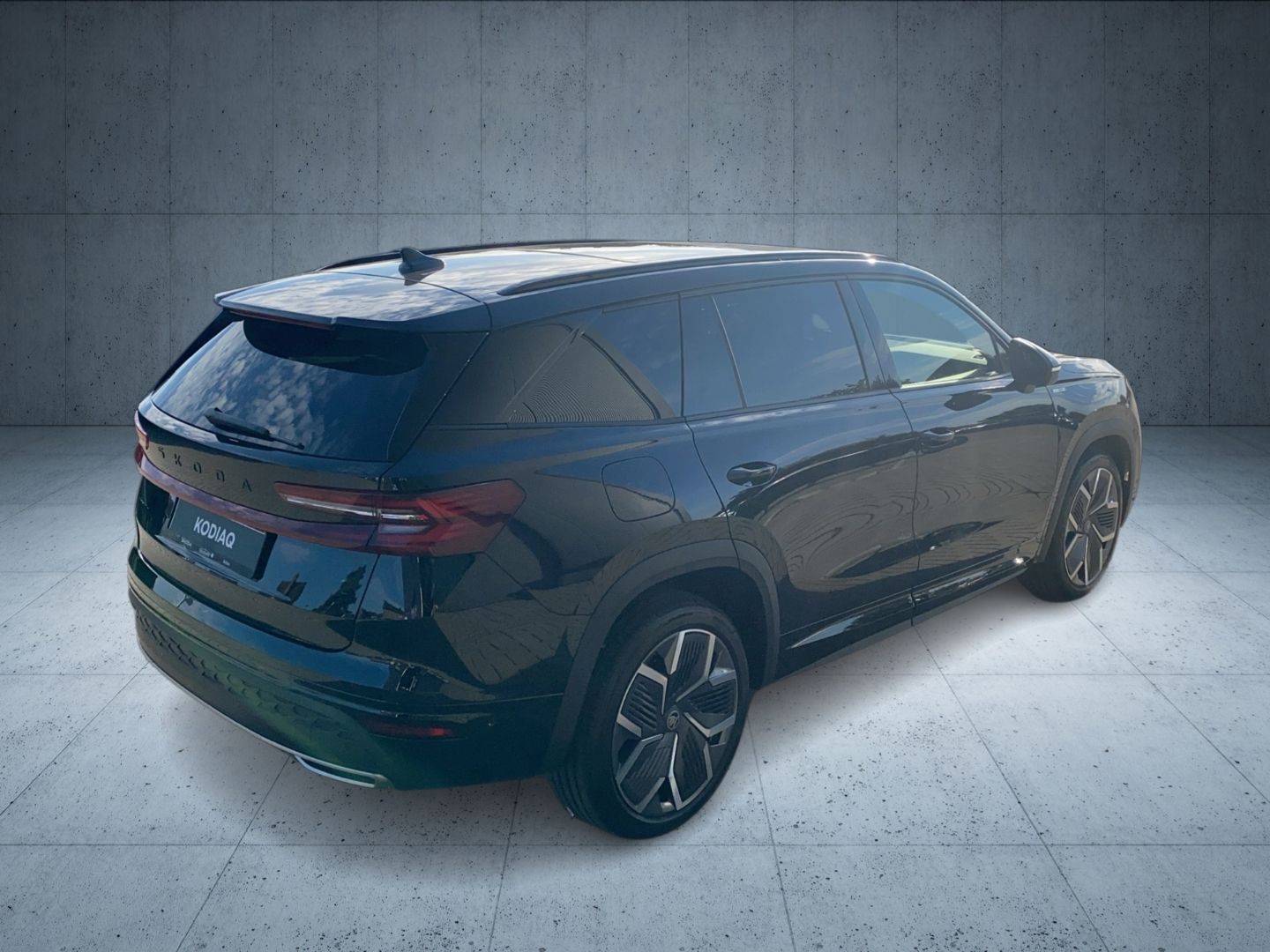 Skoda Kodiaq - Bild 6