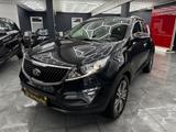 Kia Sportage Spirit 4WD *Navi*Kamera*Tempo *SHZ *AHK - gebrauchte Kia Sportage aus dem Jahr 2015