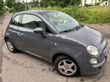 Fiat 500 1.2 8V Lounge, Ideal für Anfänger - Fiat 500: Id