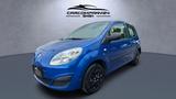 Renault Twingo Authentique 1.2 EFH,HU/AU NEU - Renault Twingo aus 2009: Authentique