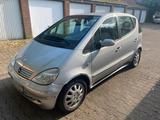 Mercedes-Benz A 170 CDI Aut. Lang*Klima*PD... - Mercedes-Benz A 170 in Düsseldorf