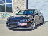 Mitsubishi MITSUBISHI Lancer Evolution IX LHD EU VIN, 400Hp - Mitsubishi Lancer: Vi Evolution