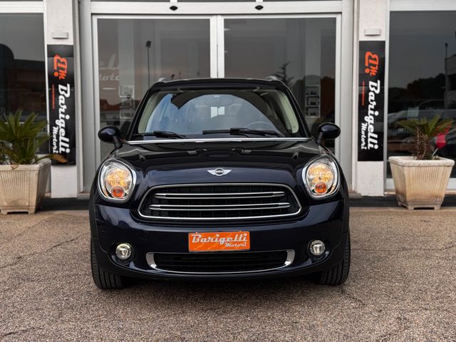 MINI COOPER_D_COUNTRYMAN