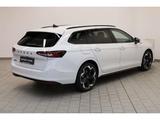 Skoda Superb Combi 2.0 TDI Sportline - Skoda Jahreswagen: Automatik
