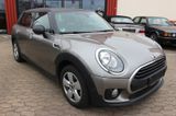 MINI One D Clubman, 1.Hand, Navi, BMW Scheckheft