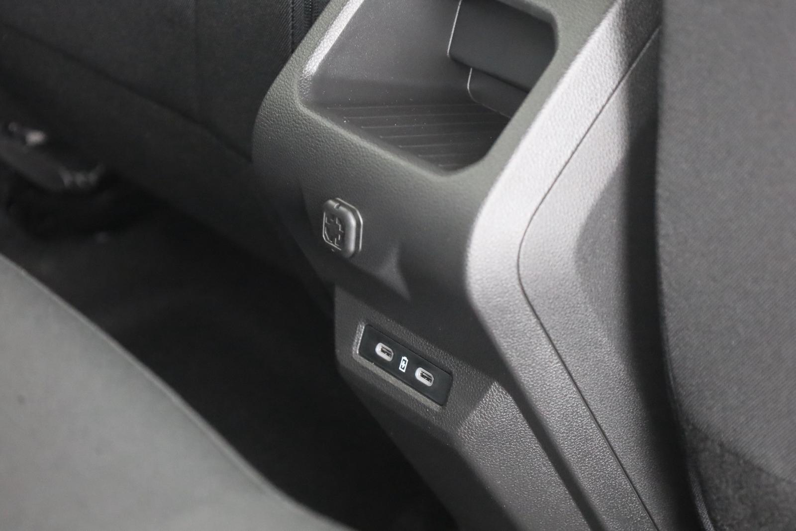 Dacia Duster Journey Hybrid 155 Aut. LED Navi 360°