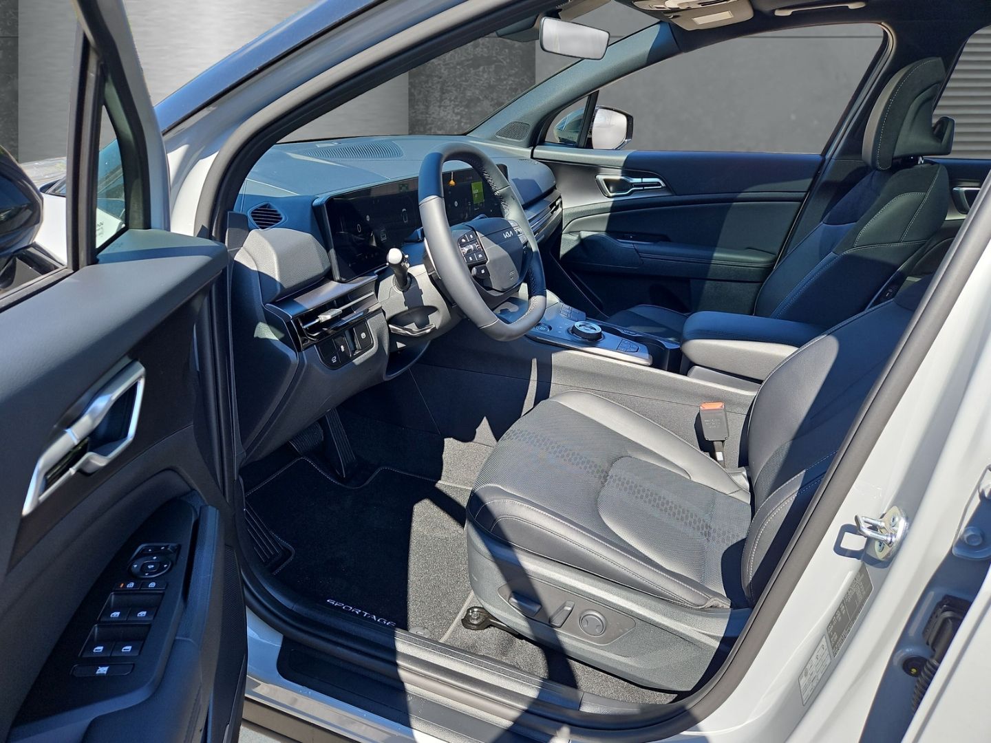 Kia Sportage - Bild 7