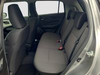 Suzuki Swift - Vorschau Bild 19