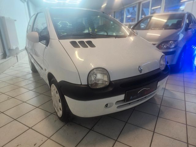 Renault Twingo 1.2 Authentique* Rarität 1.Hand 68000KM*