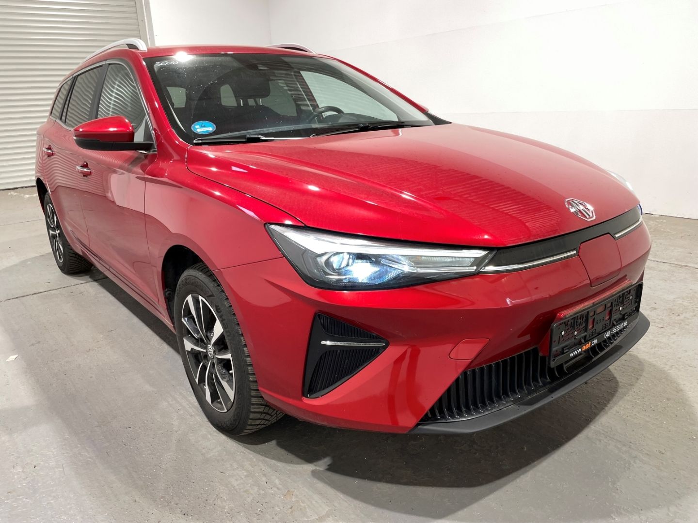 MG5