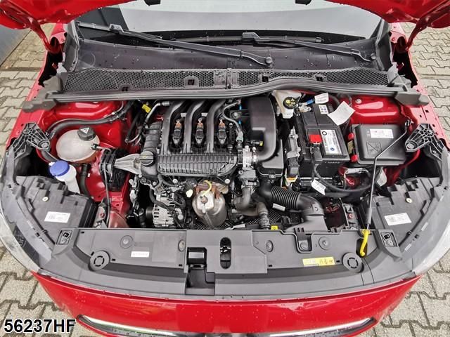 Fahrzeugabbildung Opel Corsa F 1.2, Edition