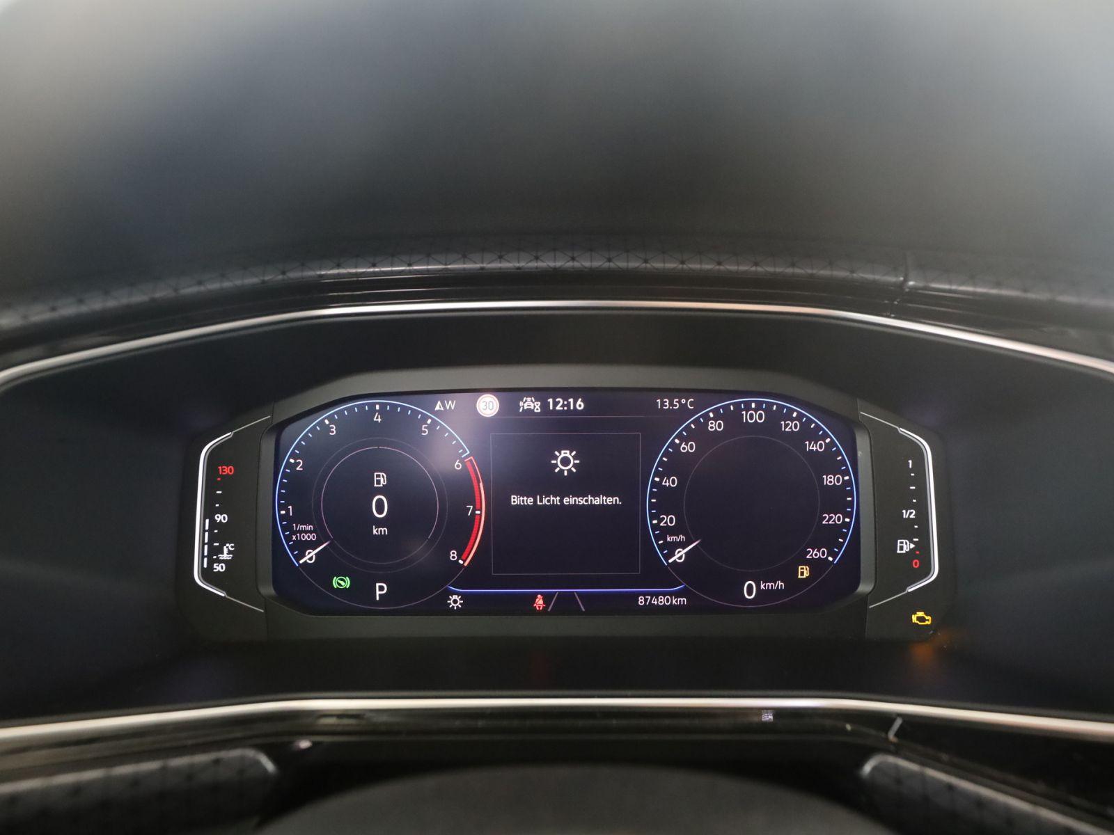 Volkswagen T-Cross 1.0 TSI Style LED+RFK+Navi+AppleCar+IQ.D, миниатюра 13