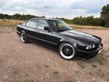 BMW M5 E34 - gebrauchte BMW M5 aus dem Jahr 1990