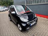 Smart ForTwo 451 PASSION ALU´S KLIMA TFL NAVI - Smart ForTwo: 451