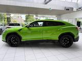 Lamborghini Urus 4.0 CARBON SOFT B&O HUD 360° PANO NIGHT 23" - Lamborghini aus 2021